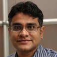 Aditya Pai - Keynote Speaker - AHIC 2012